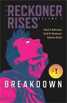 Reckoner Rises 1 ― Breakdown