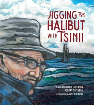 Jigging for Halibut with Tsinii, 1