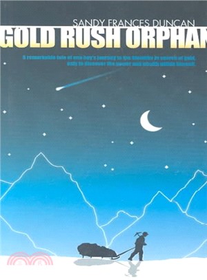 Gold Rush Orphan