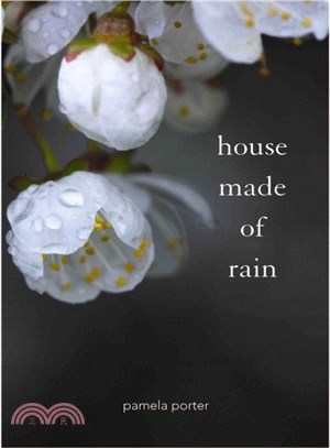 House Made of Rain ─ Poems