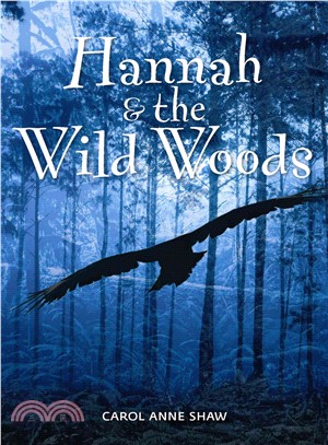 Hannah & the Wild Woods