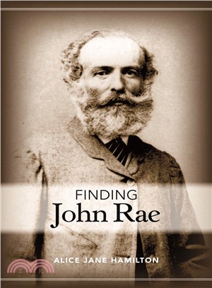 Finding John Rae