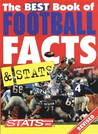 The Best Book Of Football Facts And Stats