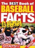 The Best Book Of Baseball Facts & Stats