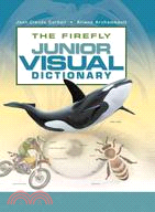 The Firefly Junior Visual Dictionary