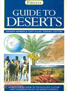 Firefly Guide to Deserts