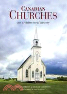 Canadian Churches: An Architectural History