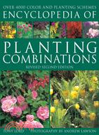 Encyclopedia of Planting Combinations