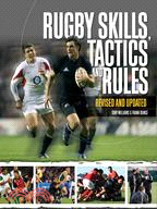 Rugby Skills, Tactics and Rules