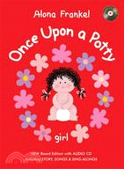 Once Upon a Potty, Girl
