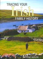 Tracing Your Irish Family History