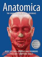 Anatomica ─ The Complete Home Medical Reference