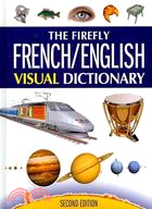 The Firefly French/English Visual Dictionary