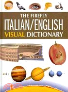 The Firefly Italian/ English Visual Dictionary