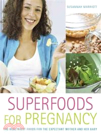 Superfoods for Pregnancy