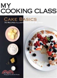 Cake Basics