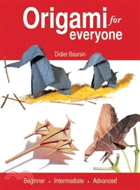 Origami for Everyone