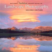 National Audubon Society Guide to Landscape Photography