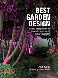 Best Garden Design ─ Practical Inspiration from the RHS Chelsea Flower Show
