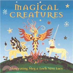 Magical Creatures