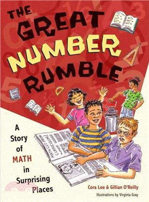 The Great Number Rumble