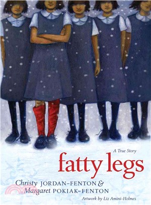 Fatty Legs ─ A True Story