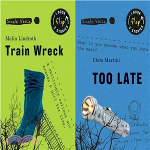 Train Wreck and Too Late