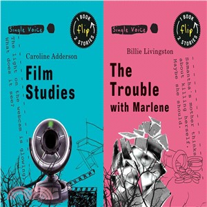 The Trouble With Marlene / Film Studies