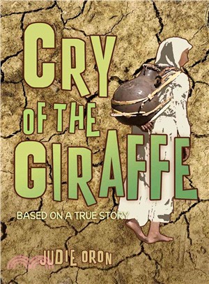 Cry of the Giraffe ─ Based on a True Story