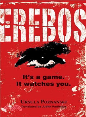 Erebos ─ It's a Game, It Watches You