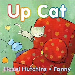 Up Cat