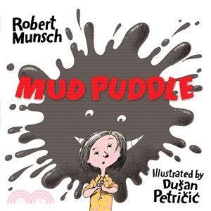 Mud puddle /