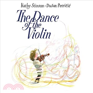 The dance of the violin /