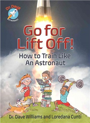 Go for liftoff! :how to trai...