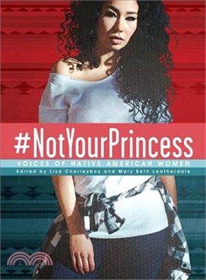 #NotYourPrincess :voices of ...