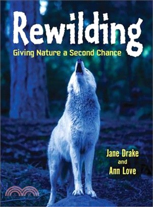 Rewilding ─ Giving Nature a Second Chance