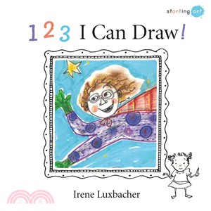 1-2-3 I Can Draw!