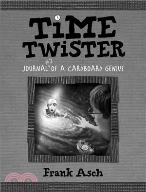 Time Twister ─ Journal of a Cardboard Genius