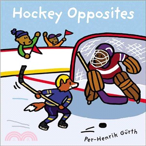 Hockey Opposites