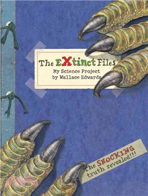 The Extinct Files