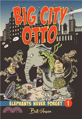 Big City Otto