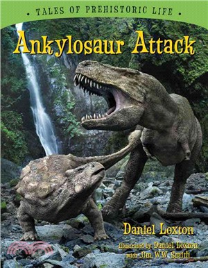 Ankylosaur Attack