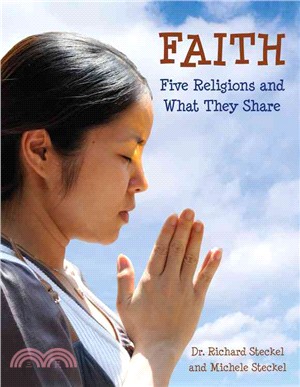 Faith  : five religions and what they share
