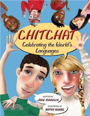 Chitchat ─ Celebrating the World's Languages