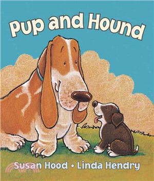 Pup and Hound