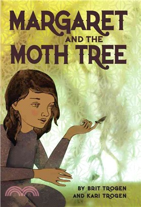 Margaret and the Moth Tree