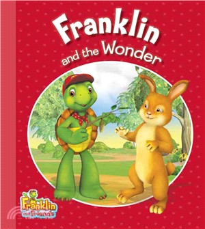 Franklin and the Wonder