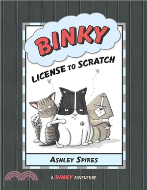 License to Scratch ─ License to Scratch