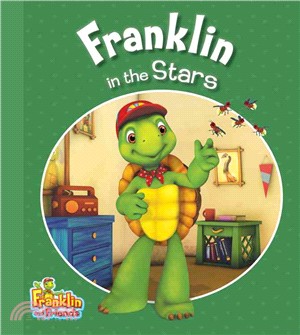 Franklin in the Stars