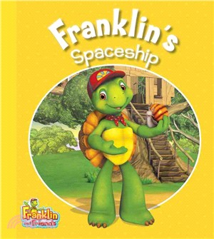 Franklin's Spaceship